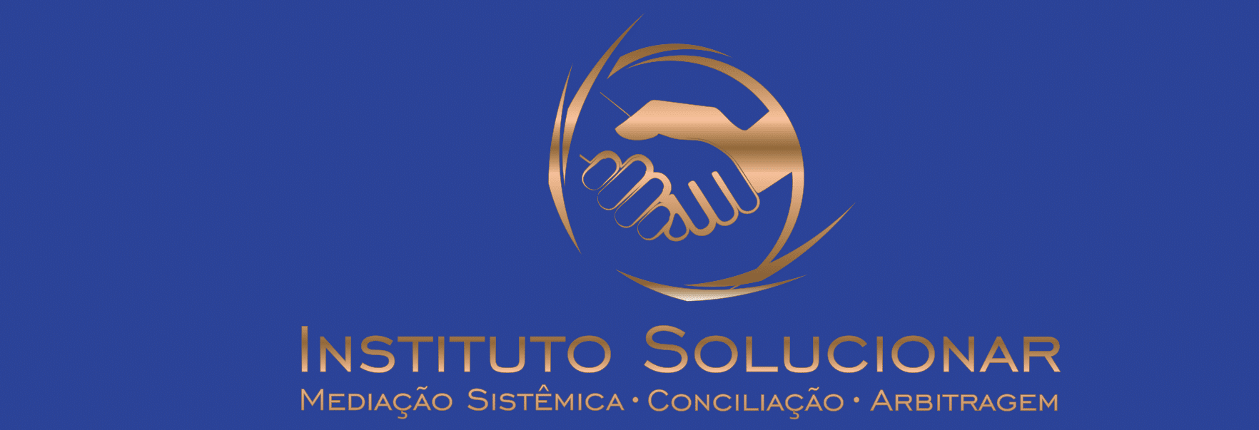 INSTITUTO SOLUCIONAR DE MEDIAÇÃO SISTÊMICA CONCILIAÇÃO e ARBITRAGEM